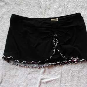 🔥 Sexy swim skirt.